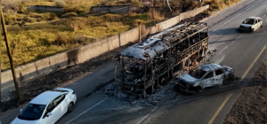 Mexico Cartel Leader Killed LIVE: Indian Embassy Issues Advisory for Citizens in Mexico After Killing of ‘El Mencho’