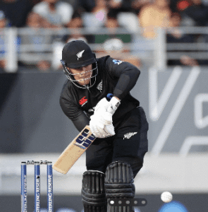Who Is Finn Allen? New Zealand’s Explosive Opener Taking Over T20 Cricket